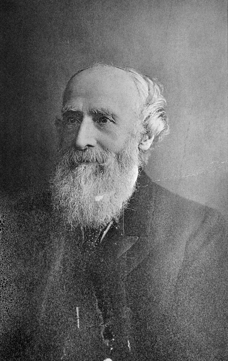 George Williams od English Photographer
