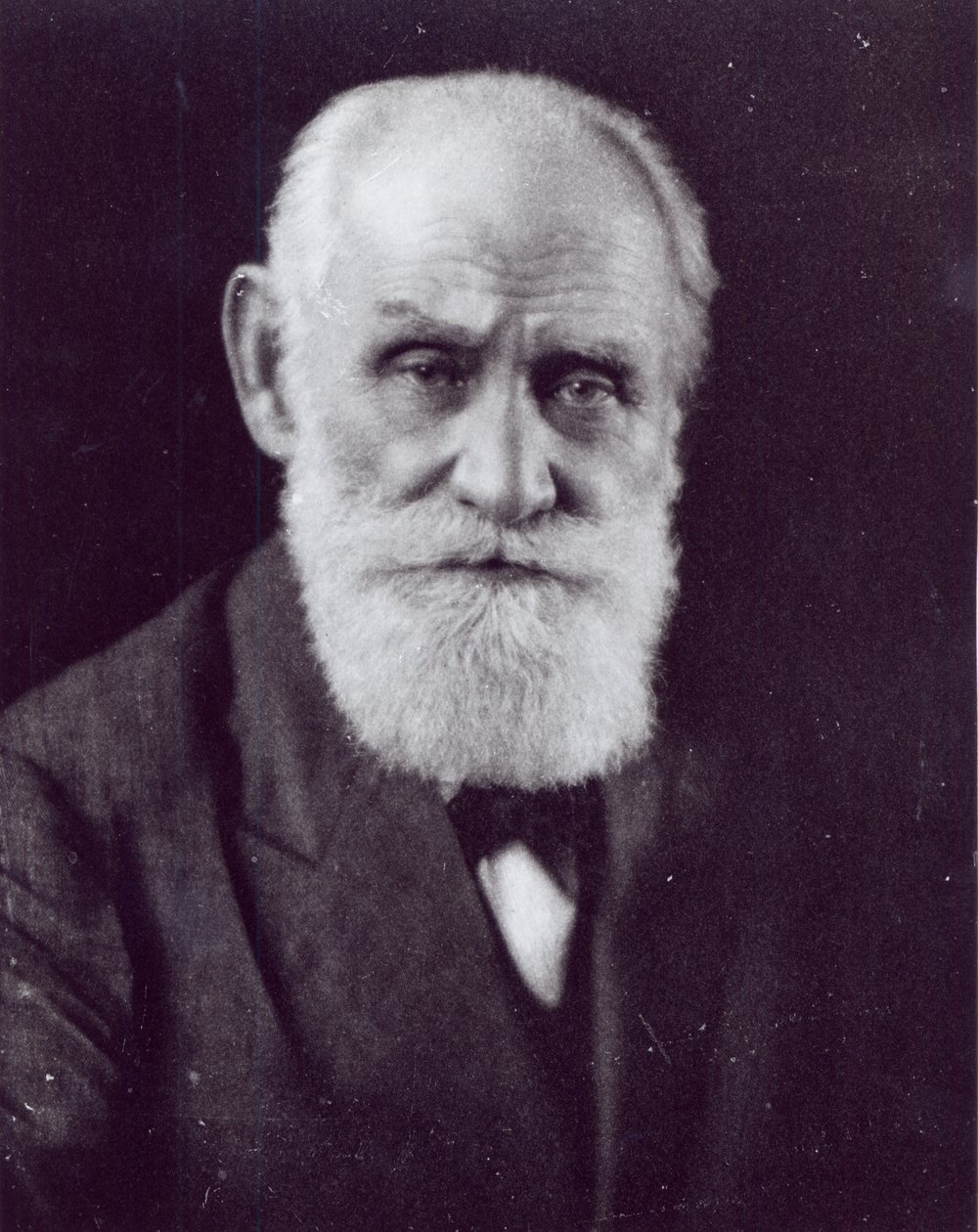 Ivan Petrovič Pavlov od English Photographer