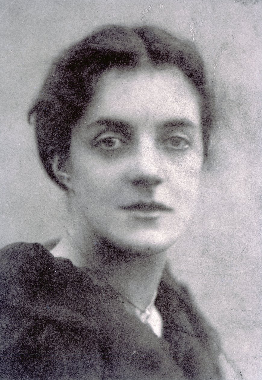 Madge Vaughanová od English Photographer