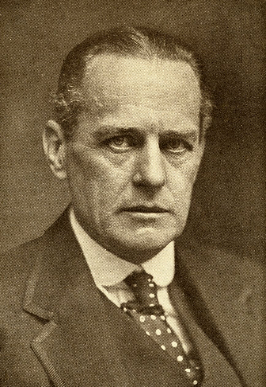 William Babington Maxwell (1866-1938) od English Photographer