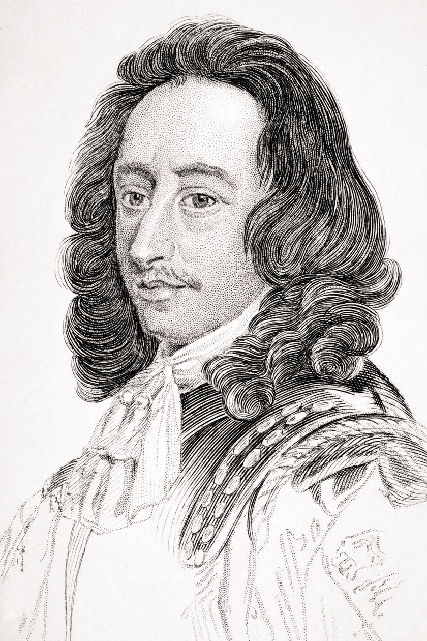 Algernon Sidney, z knihy 