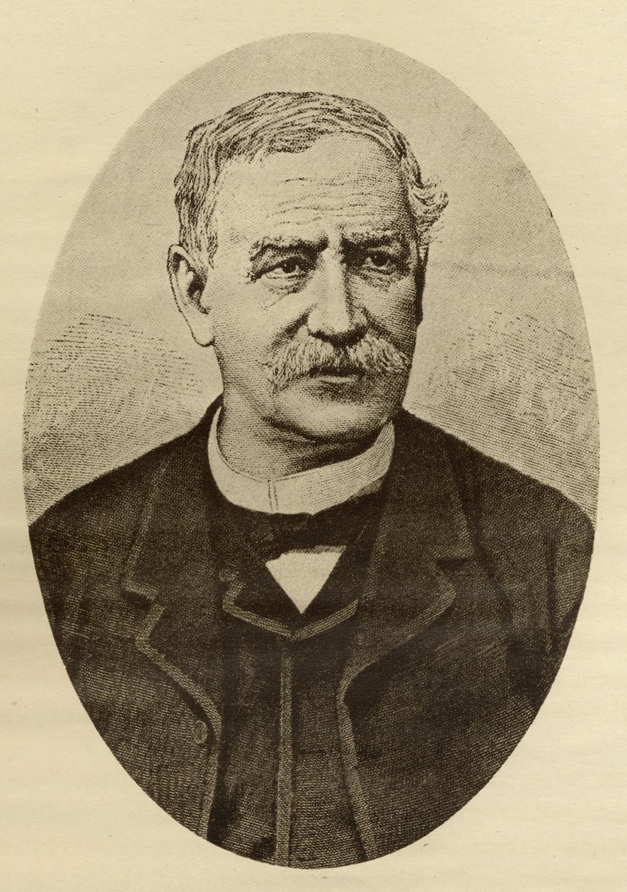 Antonio de Trueba (1821-88) od English School