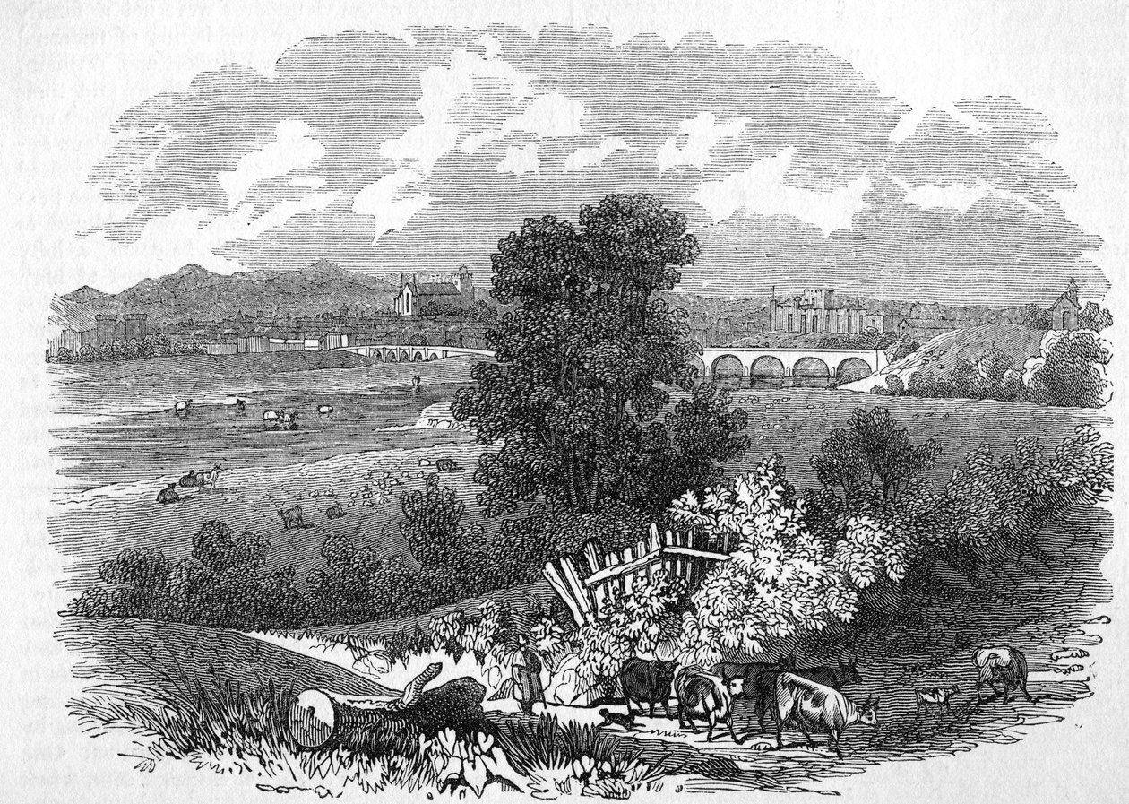 Carlisle od English School