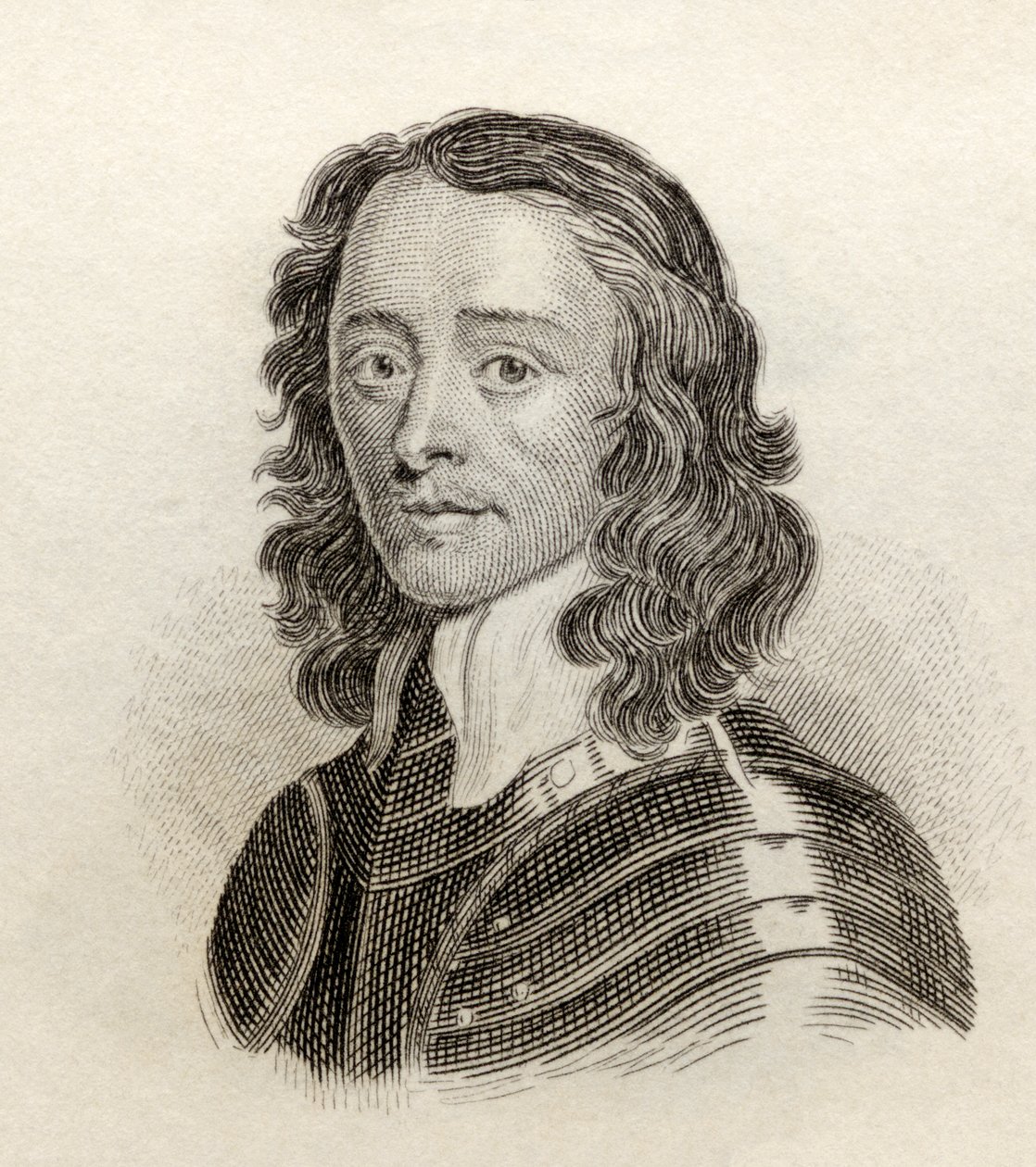 Charles Fleetwood od English School