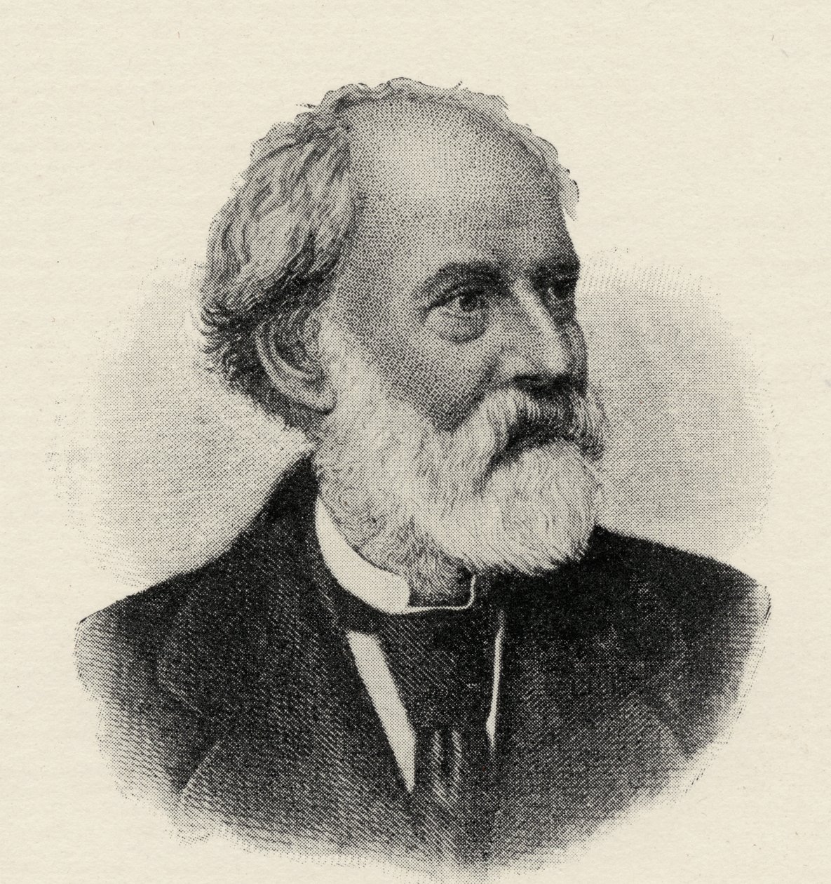 Charles Reade od English School