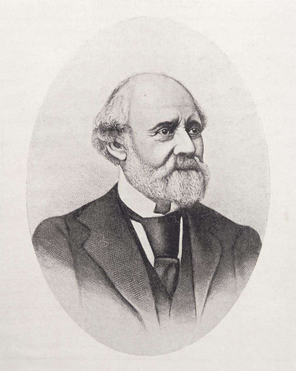Charles Reade (1814-84) od English School