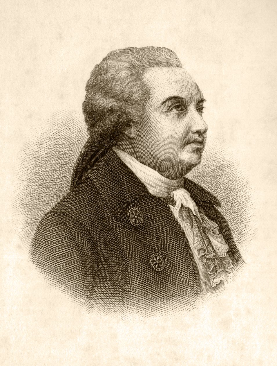 Denis Ivanovič Fonvizin od English School