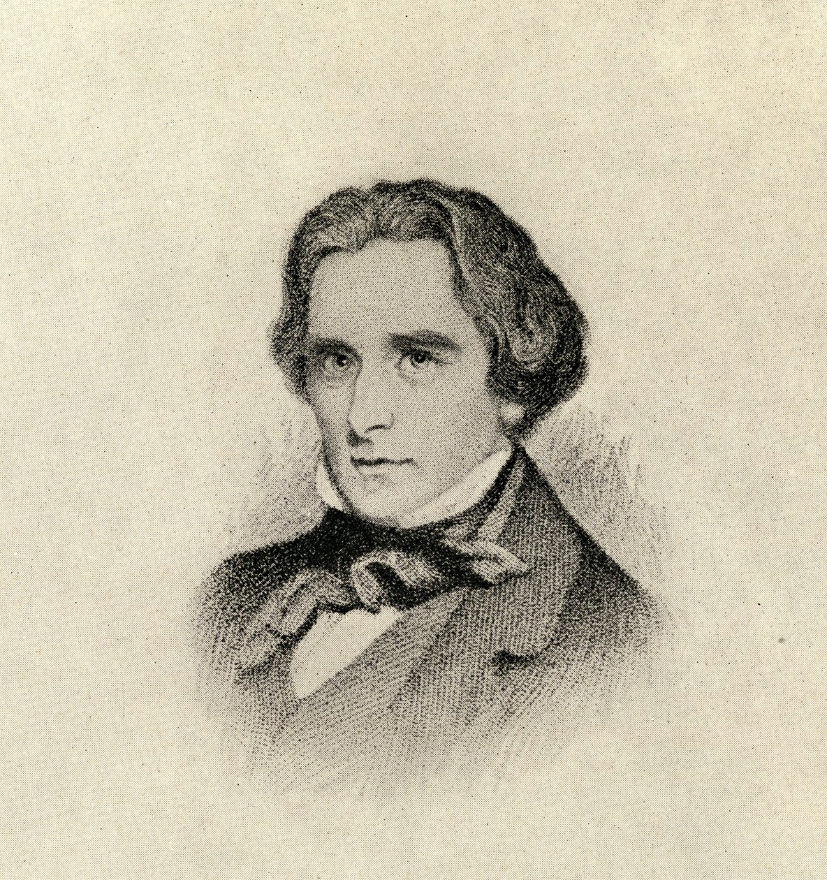 Douglas William Jerrold od English School