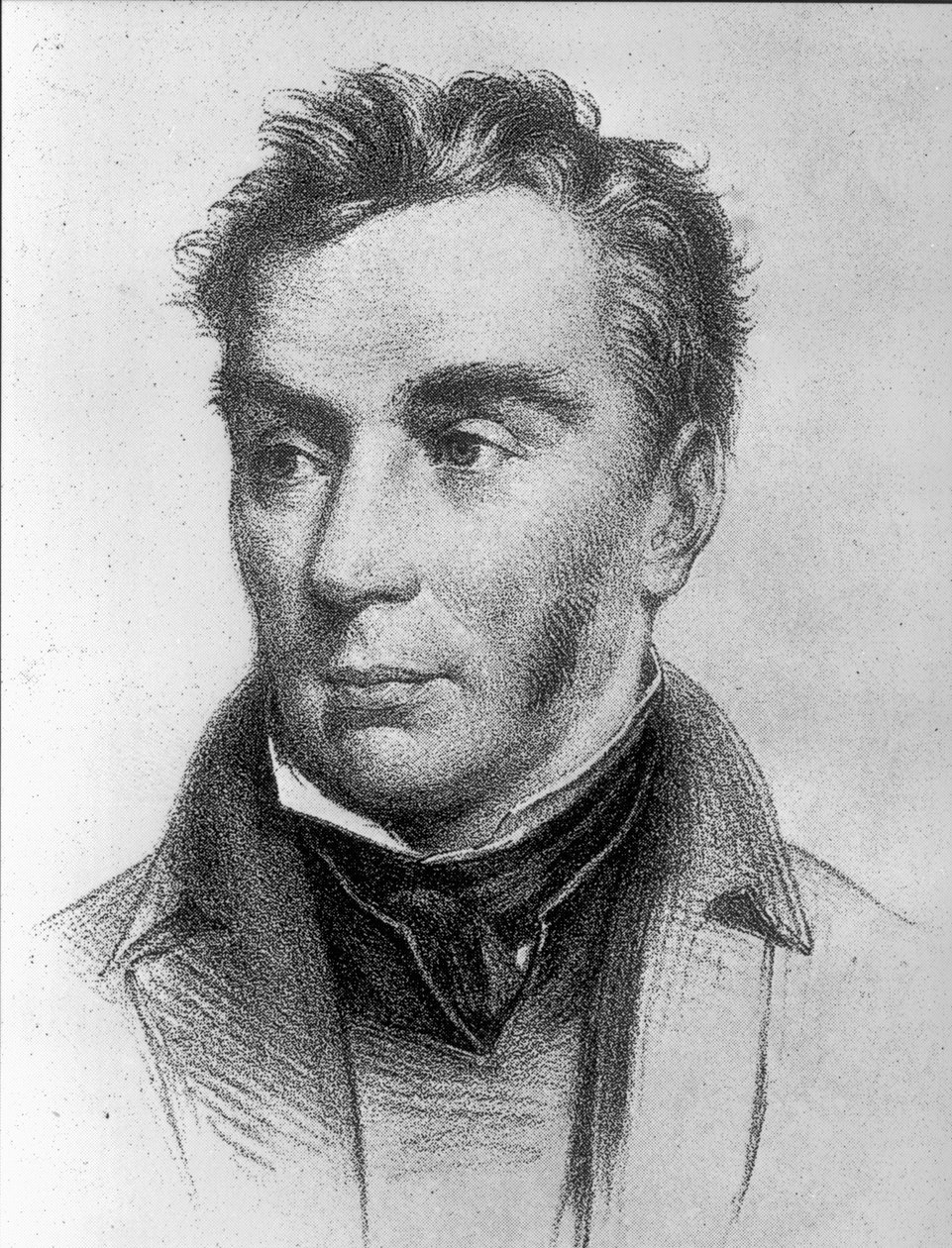 Ebenezer Elliot od English School