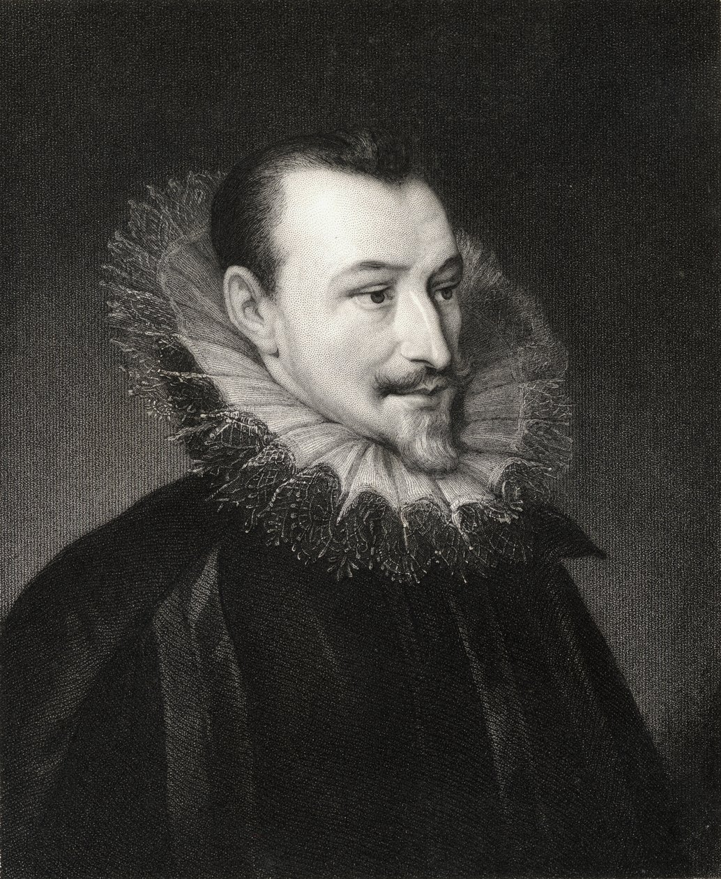 Edmund Spenser (c.15523-99) z 