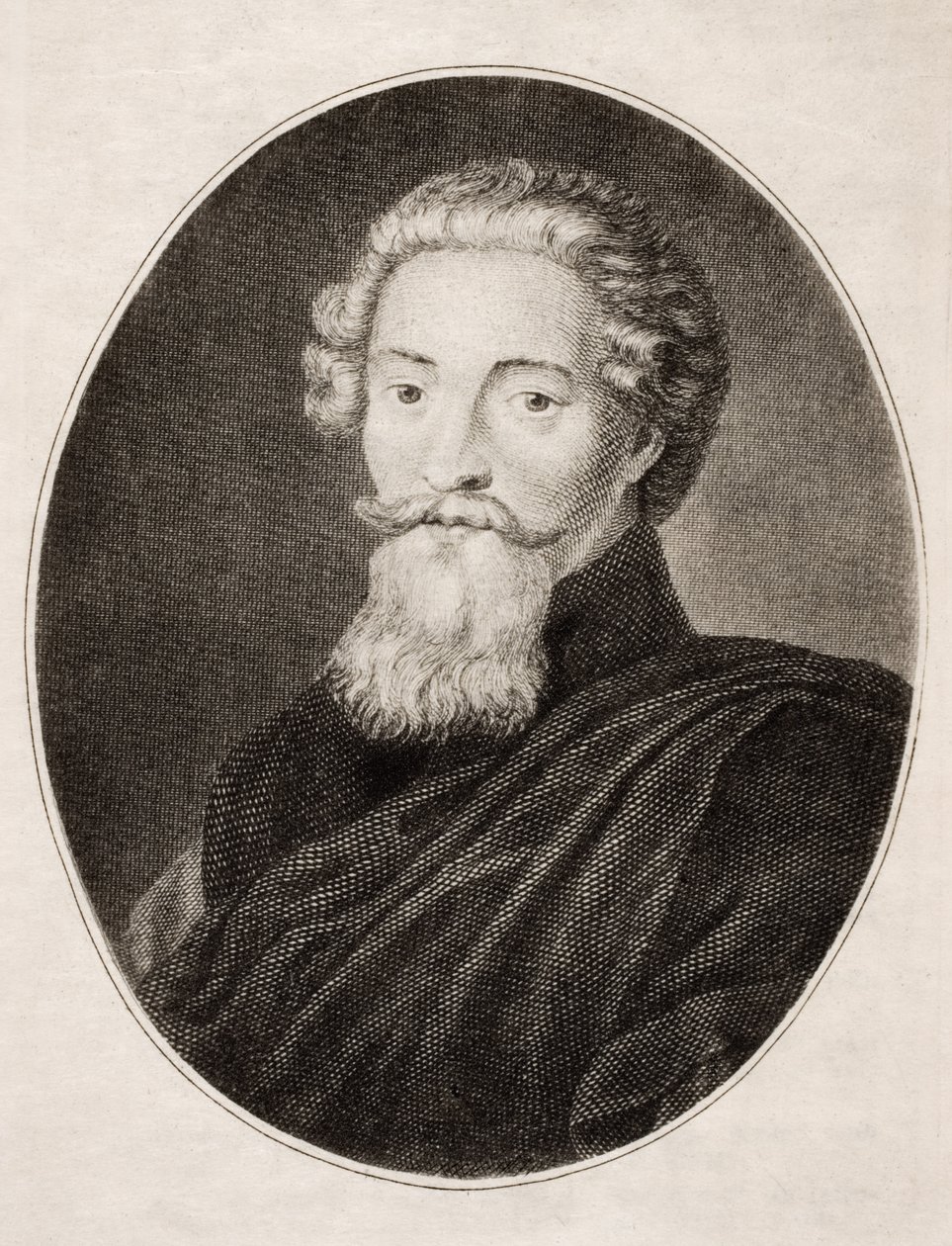 Francis Beaumont (15845-1616) (podrobnosti viz 276210) od English School