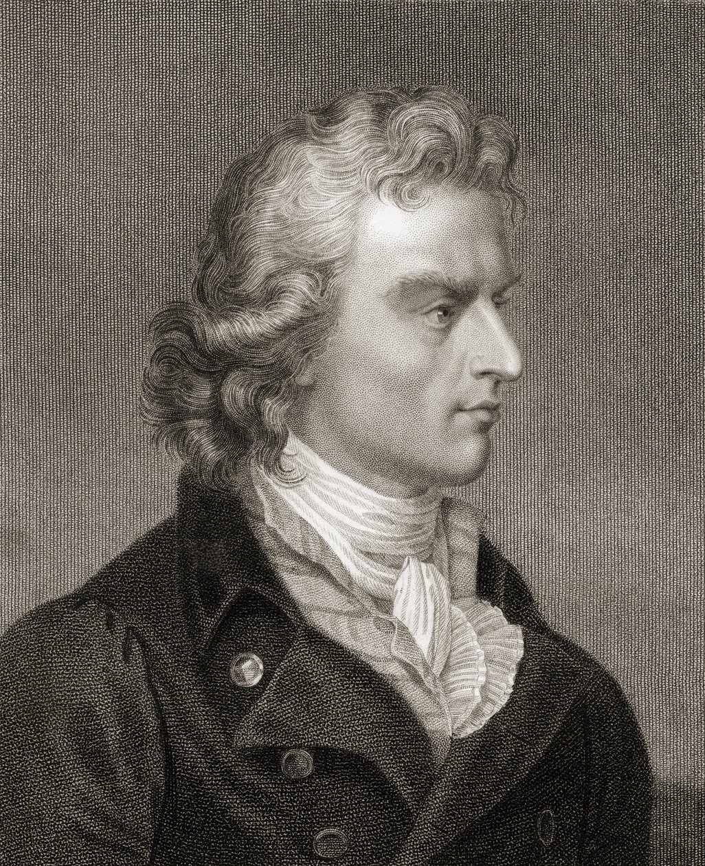 Friedrich (Johann Christoph) von Schiller (1759-1805) z 