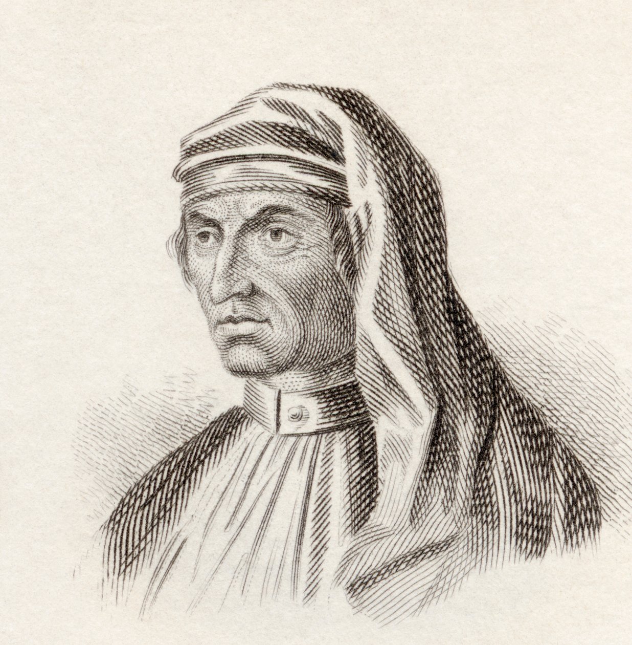 Georg Andreas Agricola, 1825 od English School