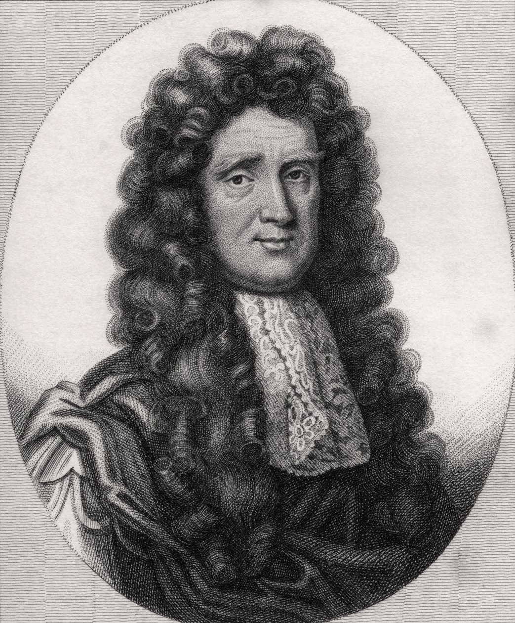 George Mackenzie, ilustrace z „Katalogu královských a vznešených autorů, svazek V“, vydaného v roce 1806 od English School