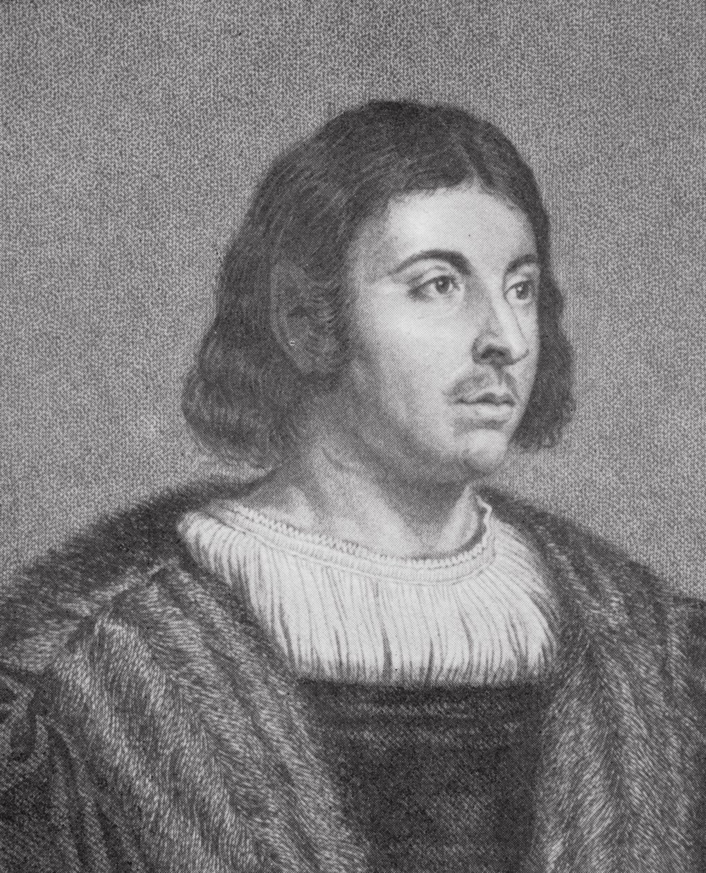 Giovanni Boccaccio (1313-1375) od English School