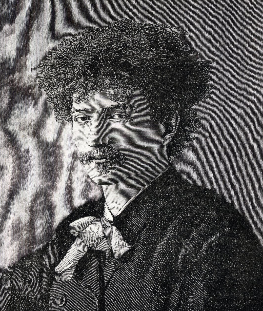 Ignacy Jan Paderewski z 