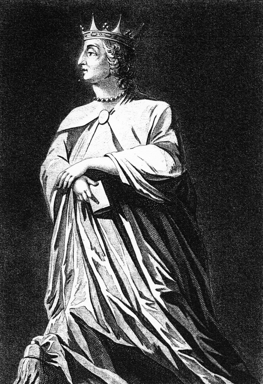 Jocosa, hraběnka z Dalhousie, 1795 od English School