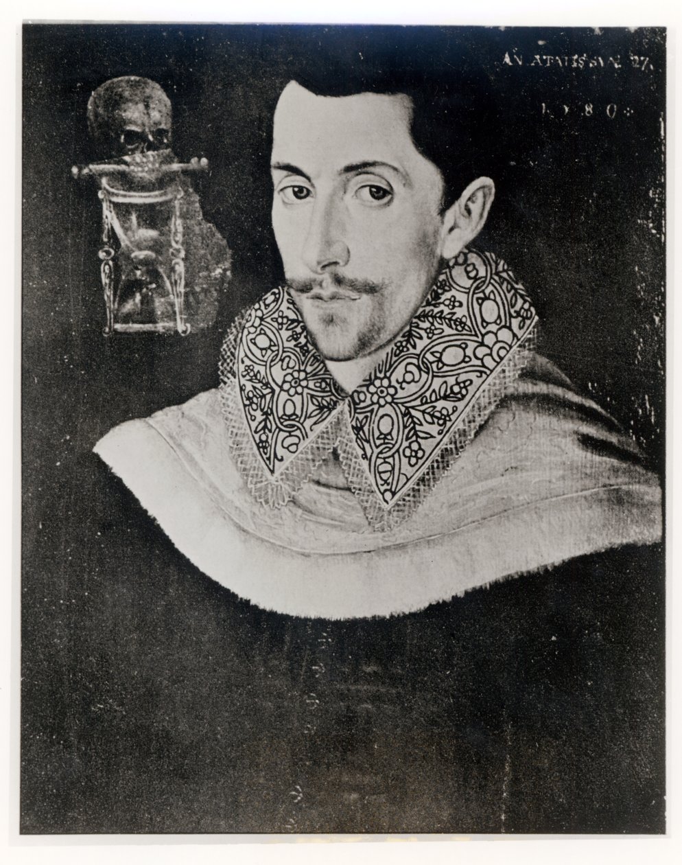 John Bull (asi 1562-1628) od English School