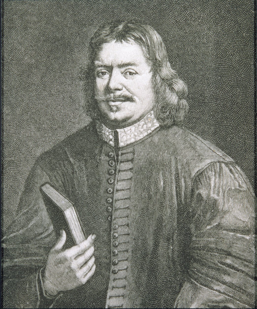 John Bunyan (1628–1688) od English School