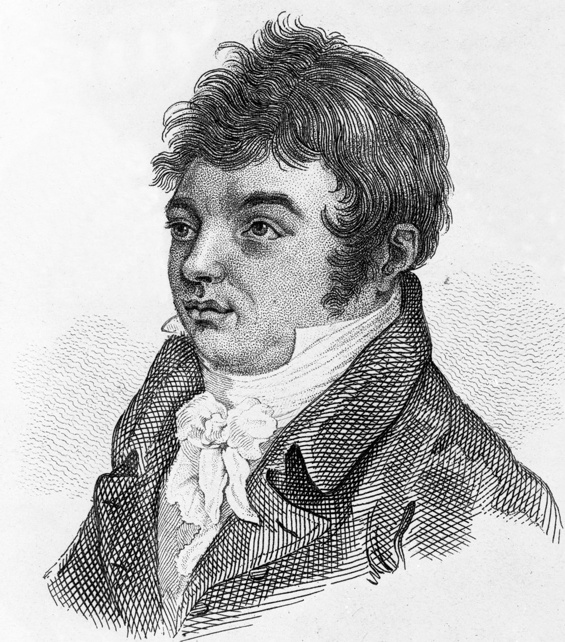 John Gulley od English School