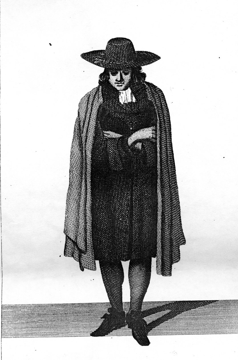 John Kelsey, vydané nakladatelstvím R.S. Kirby, 1802 od English School