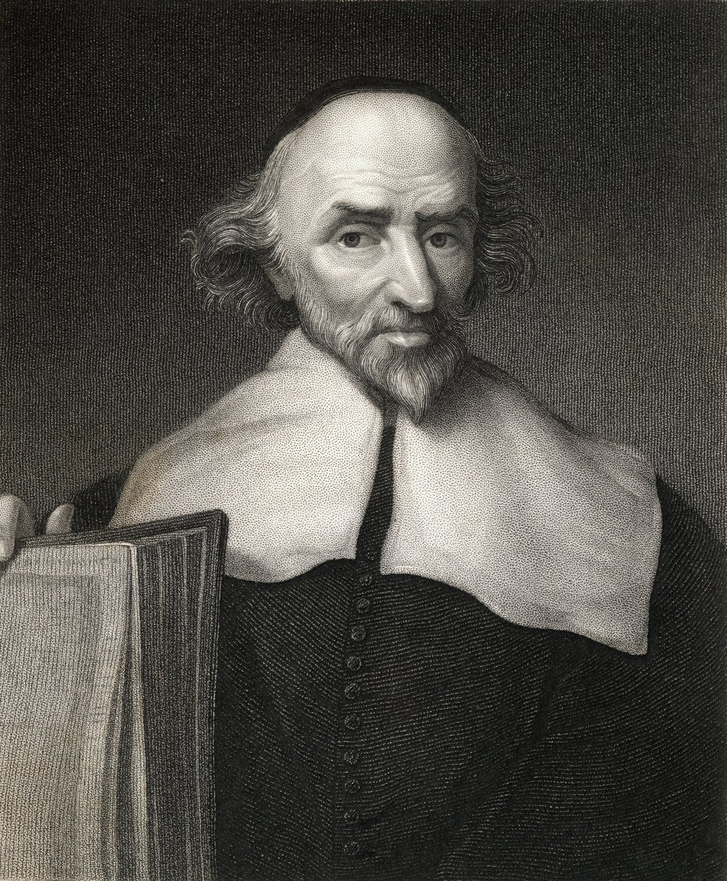 John Knox (c.1514-72) z 