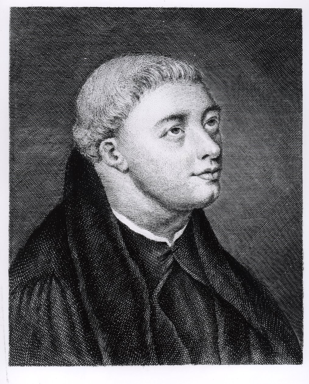 John Lydgate (asi 1370-1450) od English School