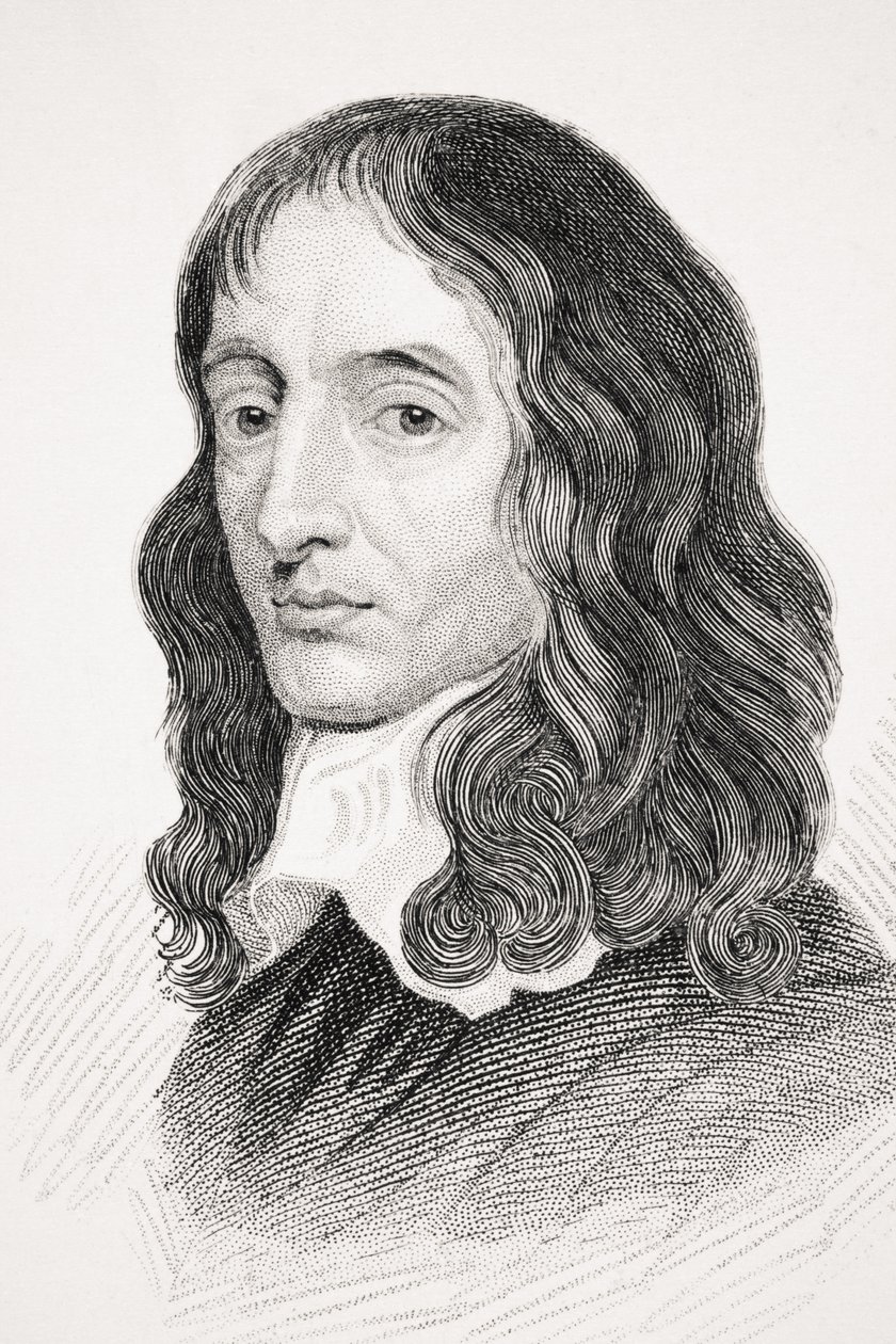 John Selden, ilustrace z 