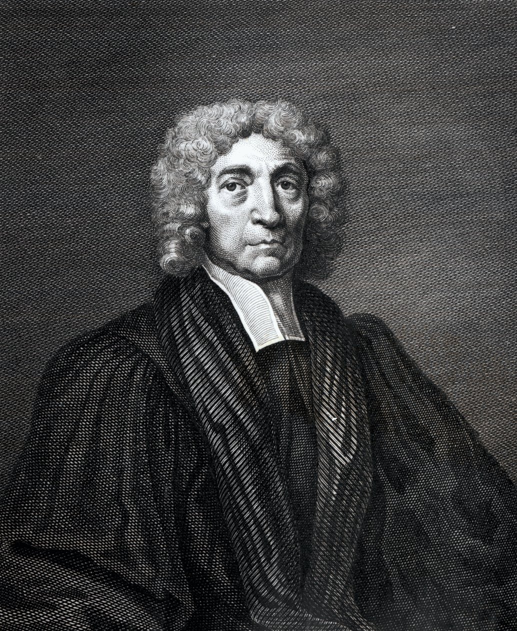 John Strype M.A., 1812 od English School