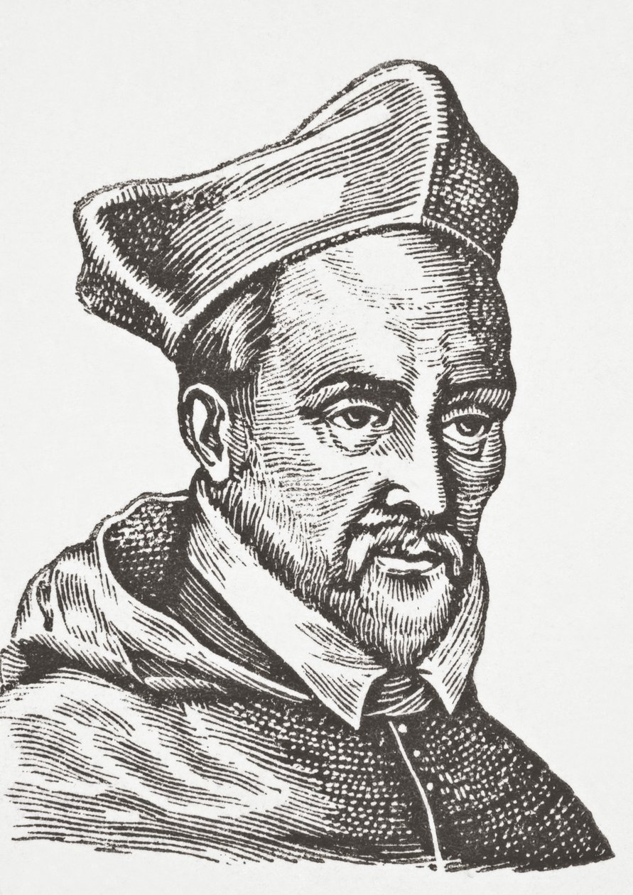 Jan Lotrinský, 1878 od English School