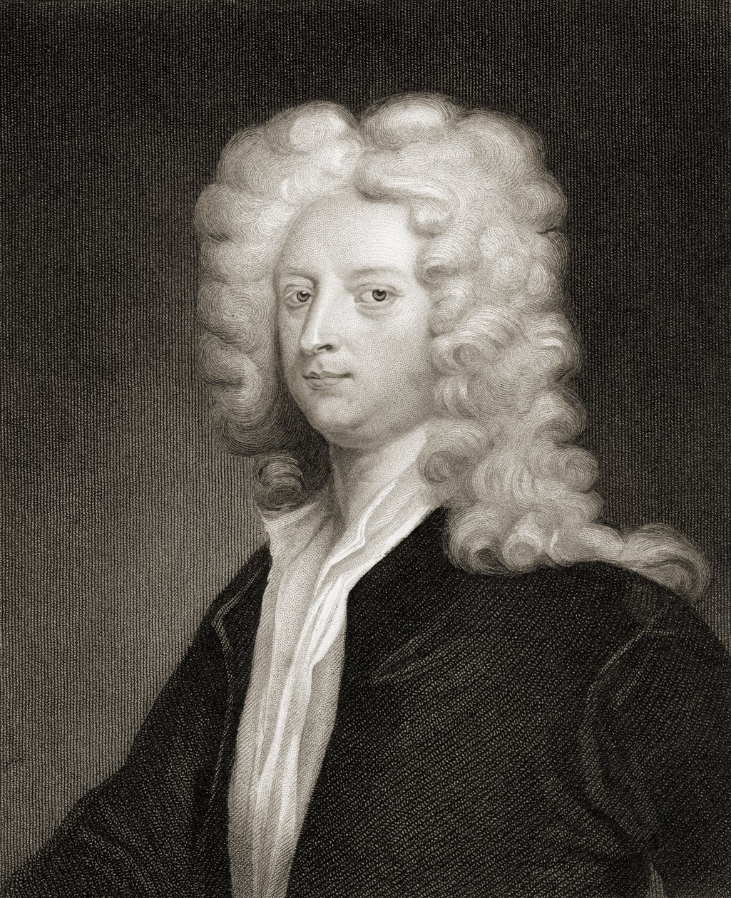 Joseph Addison (1672-1719), z 