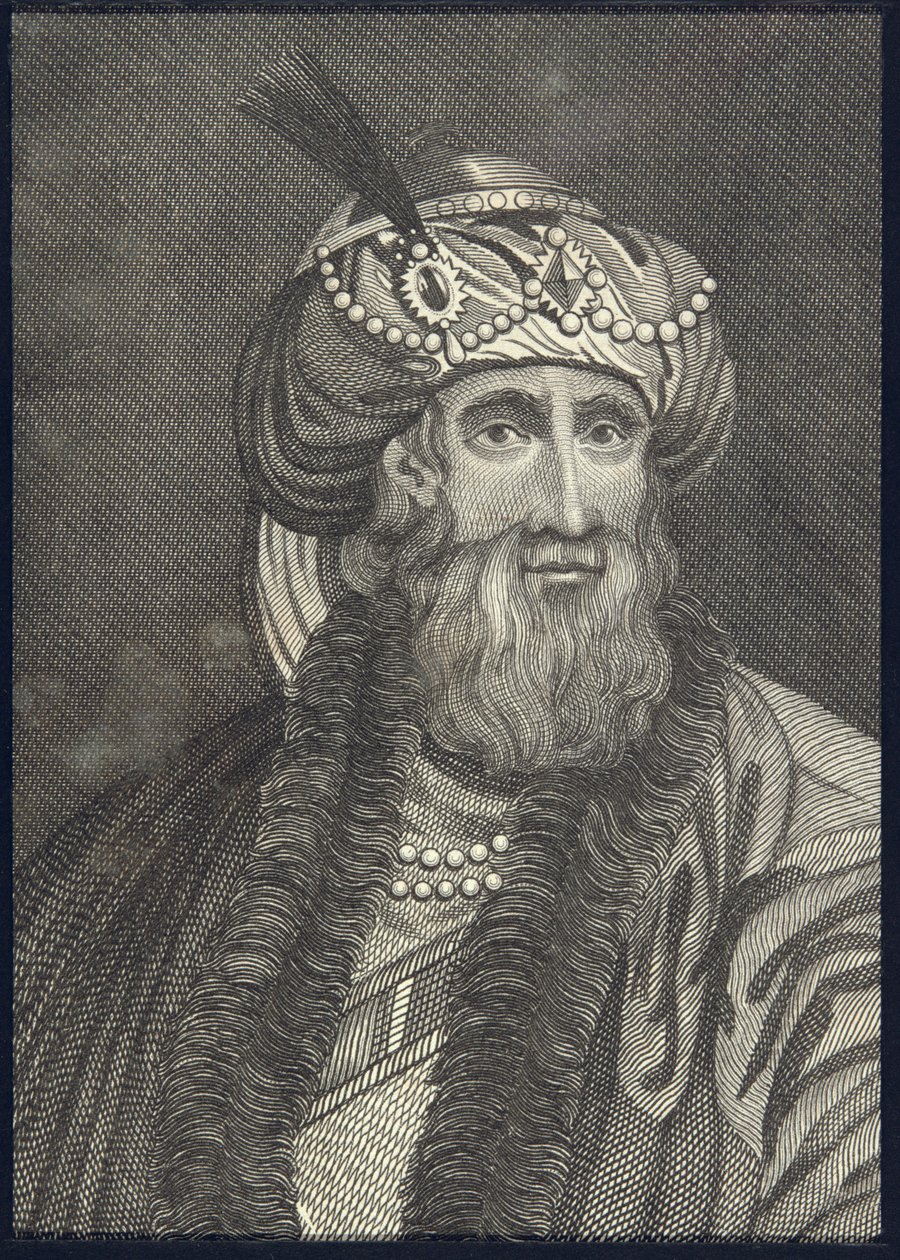 Josphus Flavius (38-101 nl) také známý jako Joseph Ben Matthias od English School