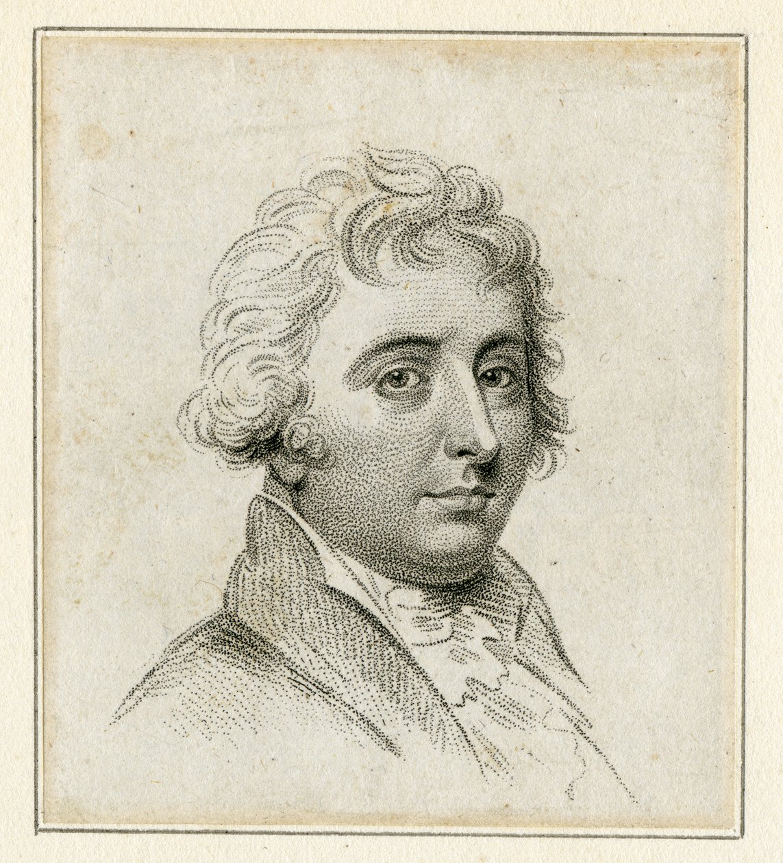 Miles Peter Andrews od English School