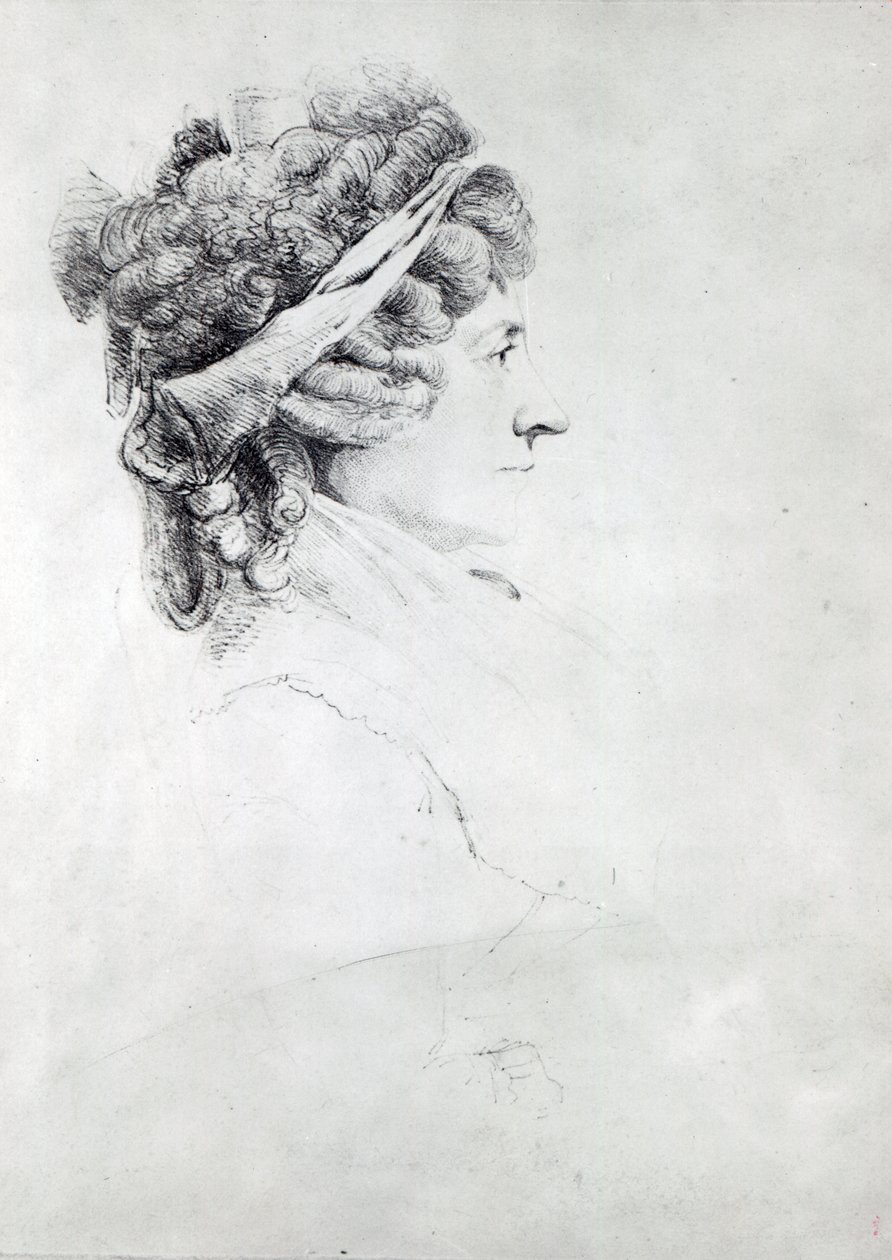 paní Piozziová od English School