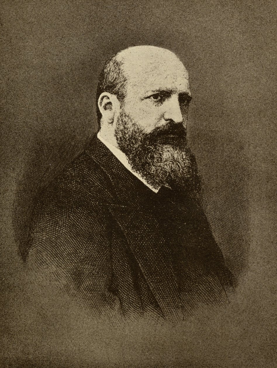 Pedro Antonio de Alarcon (1833-91) od English School