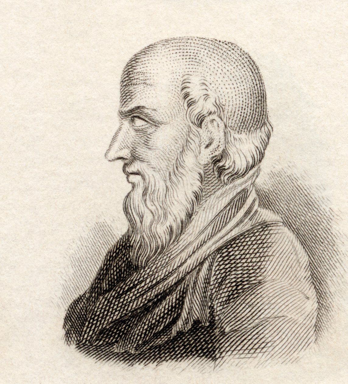 Filemon, 1825 od English School