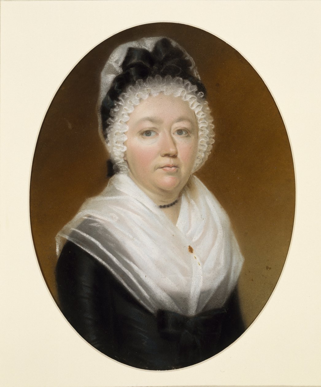 Portrét paní James Diman, 1750-1770 od English School