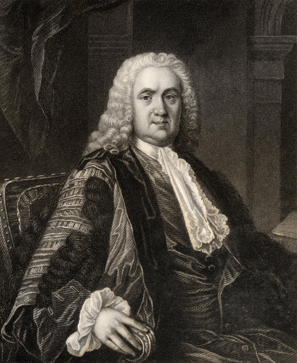 Richard Mead od English School
