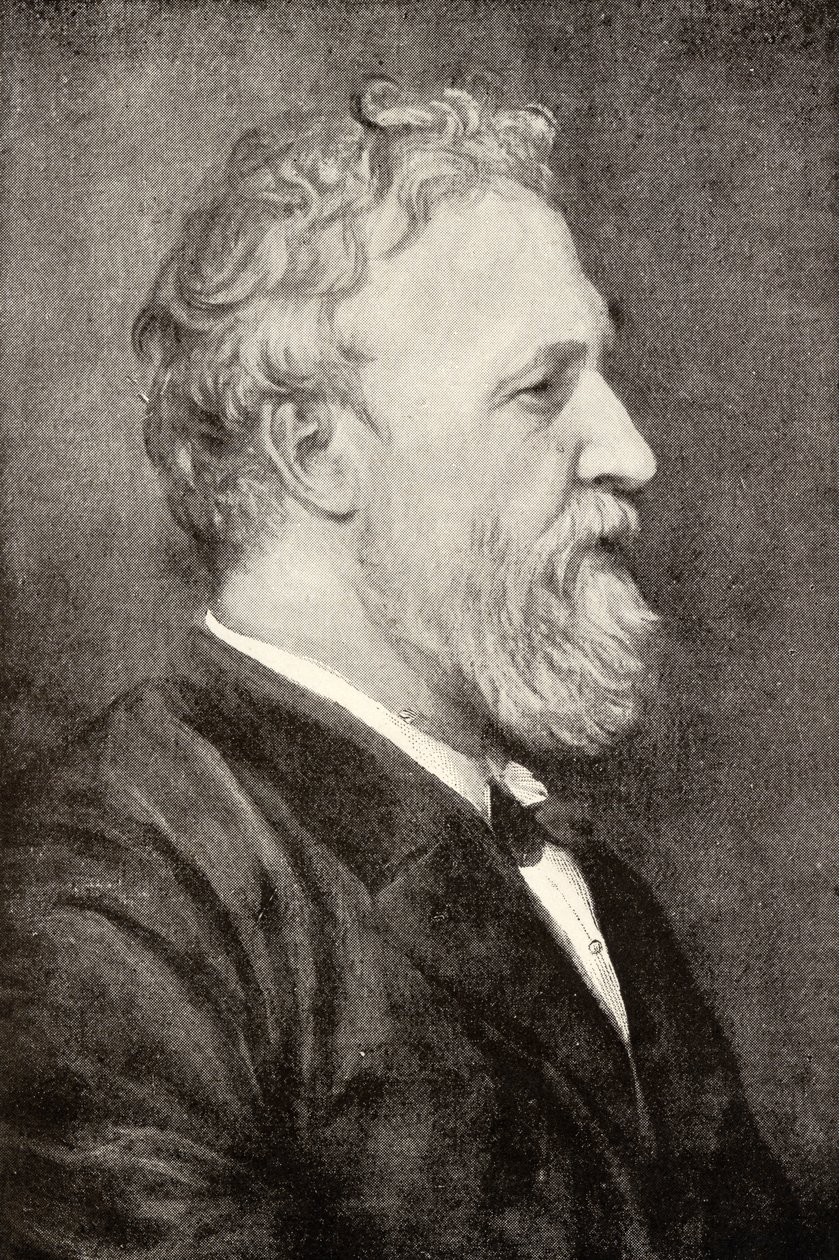 Robert Browning, ilustrace z 