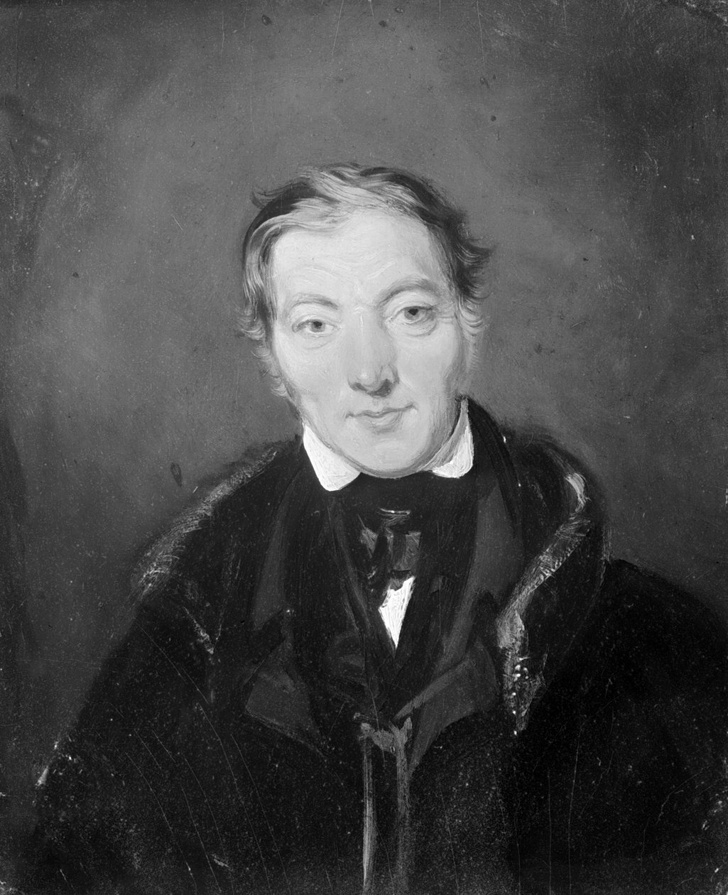Robert Owen od English School