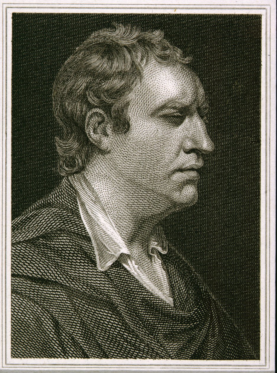 Samuel Johnson (1709–1784) od English School