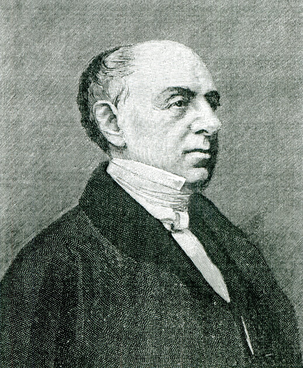 Sir James Graham od English School