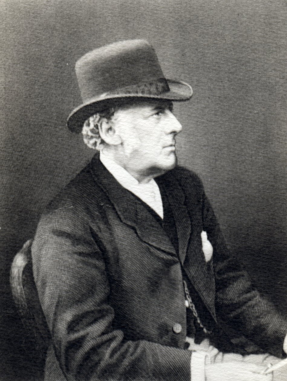 Sir John Everett Millais od English School