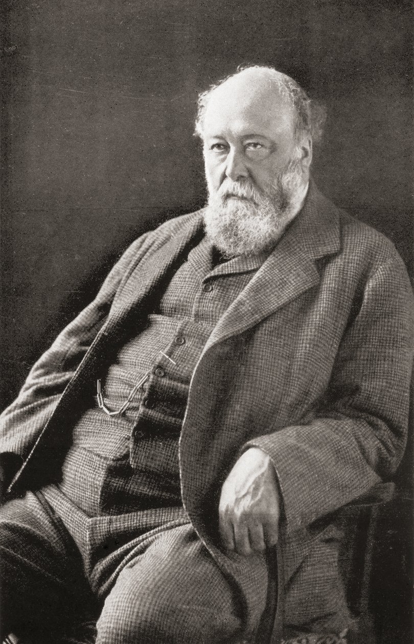 Sir Robert Gascoyne-Cecil z 