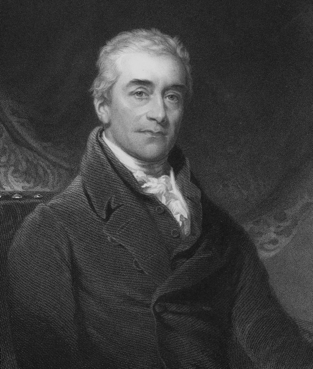 Sir Samuel Romilly (1757-1818) z 