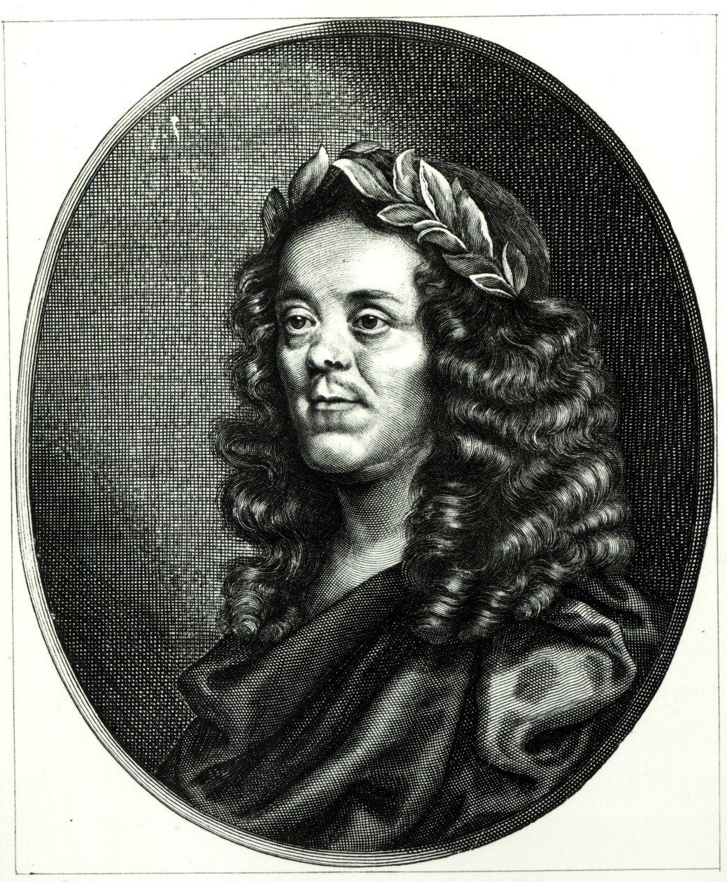 Sir William Davenant (1606-68) od English School