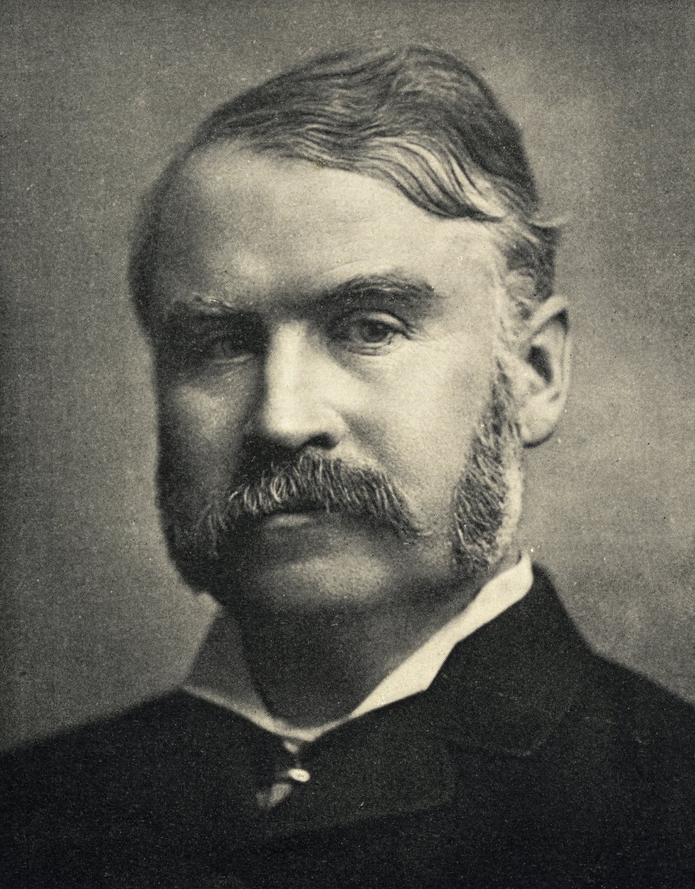 Sir William S. Gilbert (1836-1911) od English School