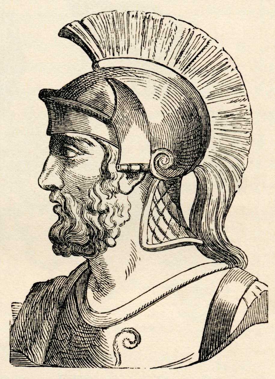 Themistocles, z 