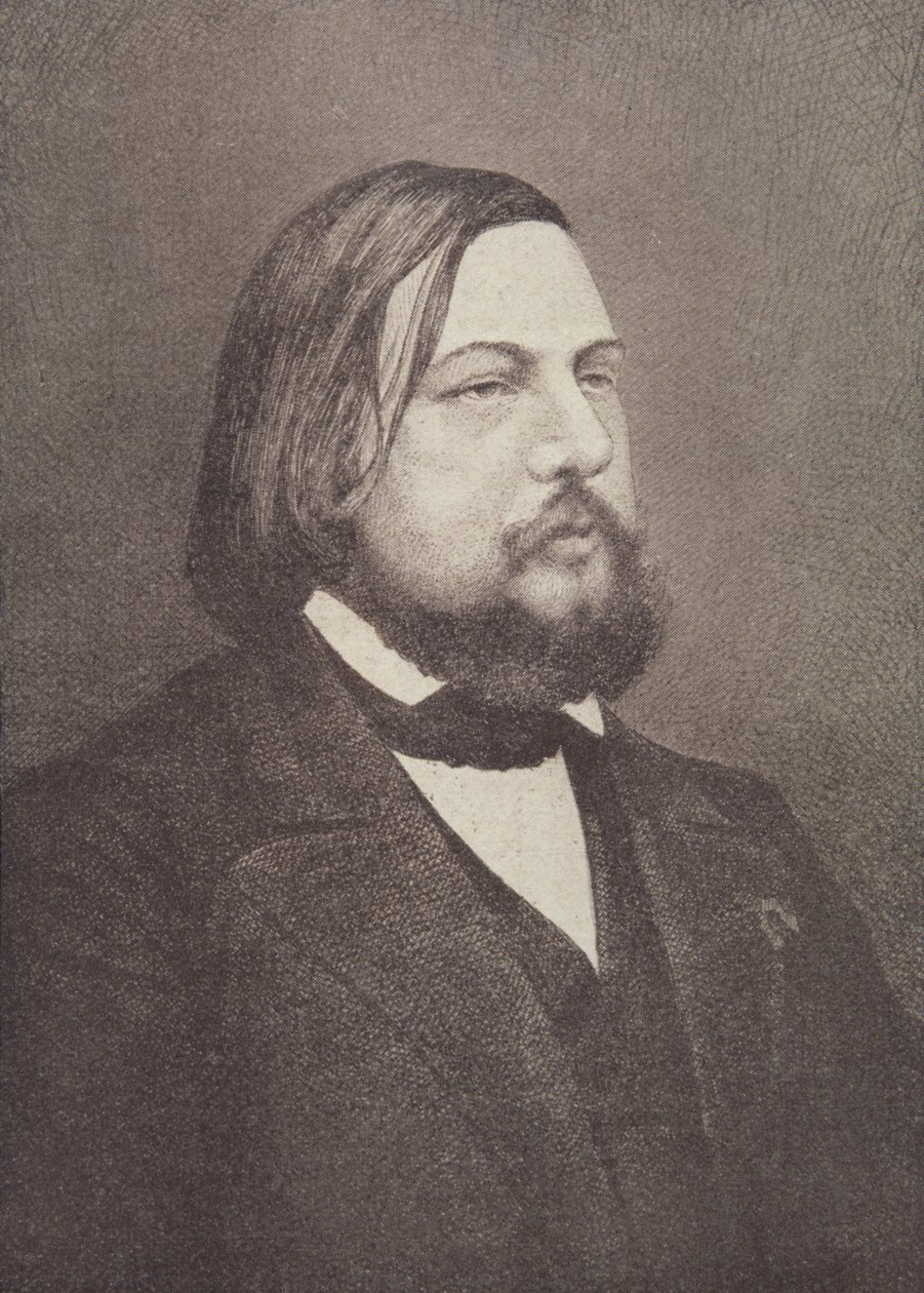 Theophile Gautier (1811-1872) od English School