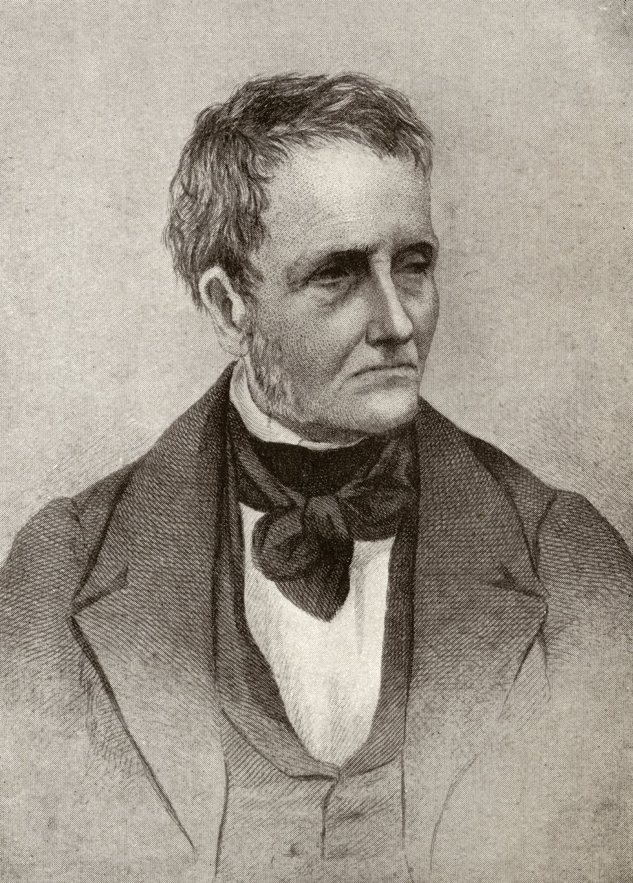 Thomas de Quincey od English School